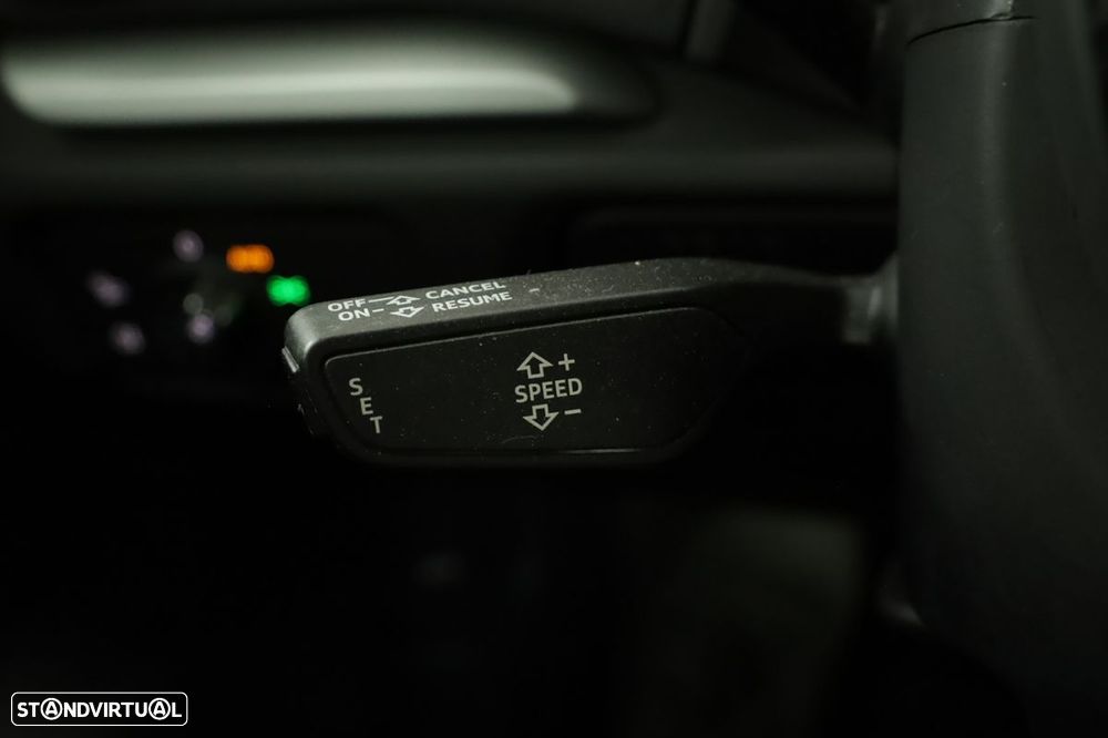 Audi A3 Sportback 30 TFSI S tronic - 17