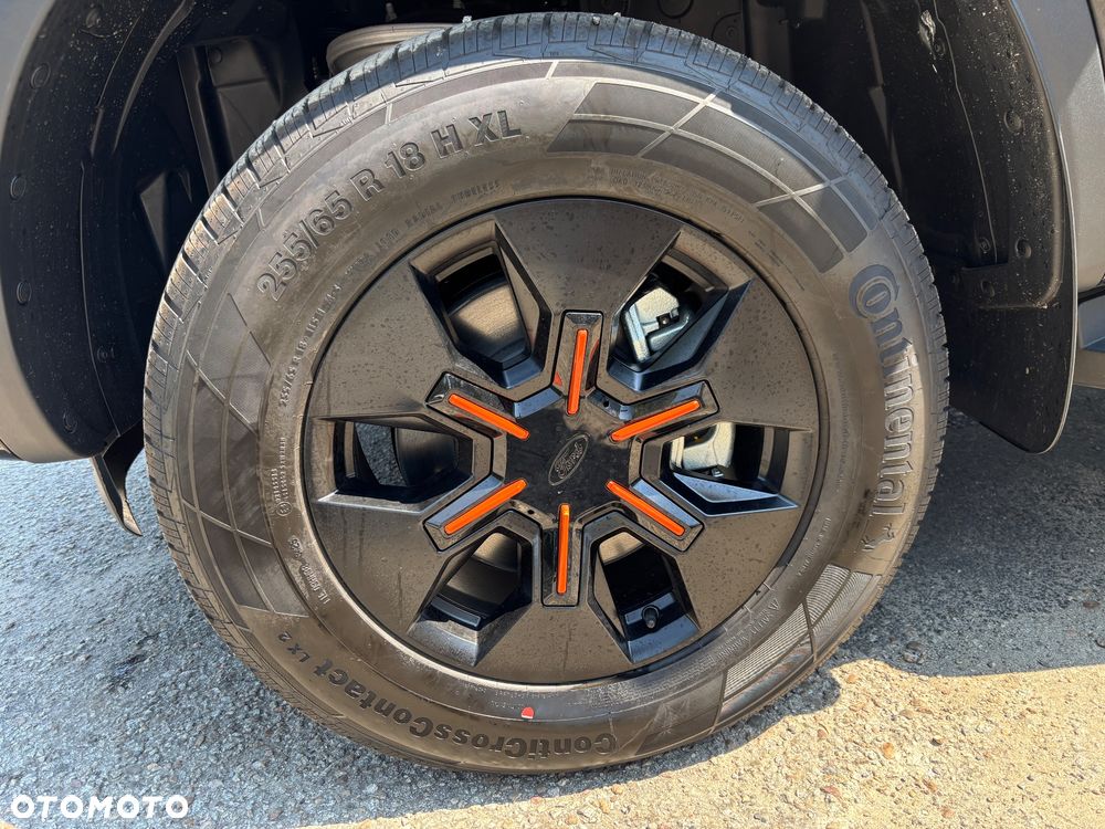 Ford Ranger 2.3 EcoBoost PHEV e-4WD DC Wildtrak - 16