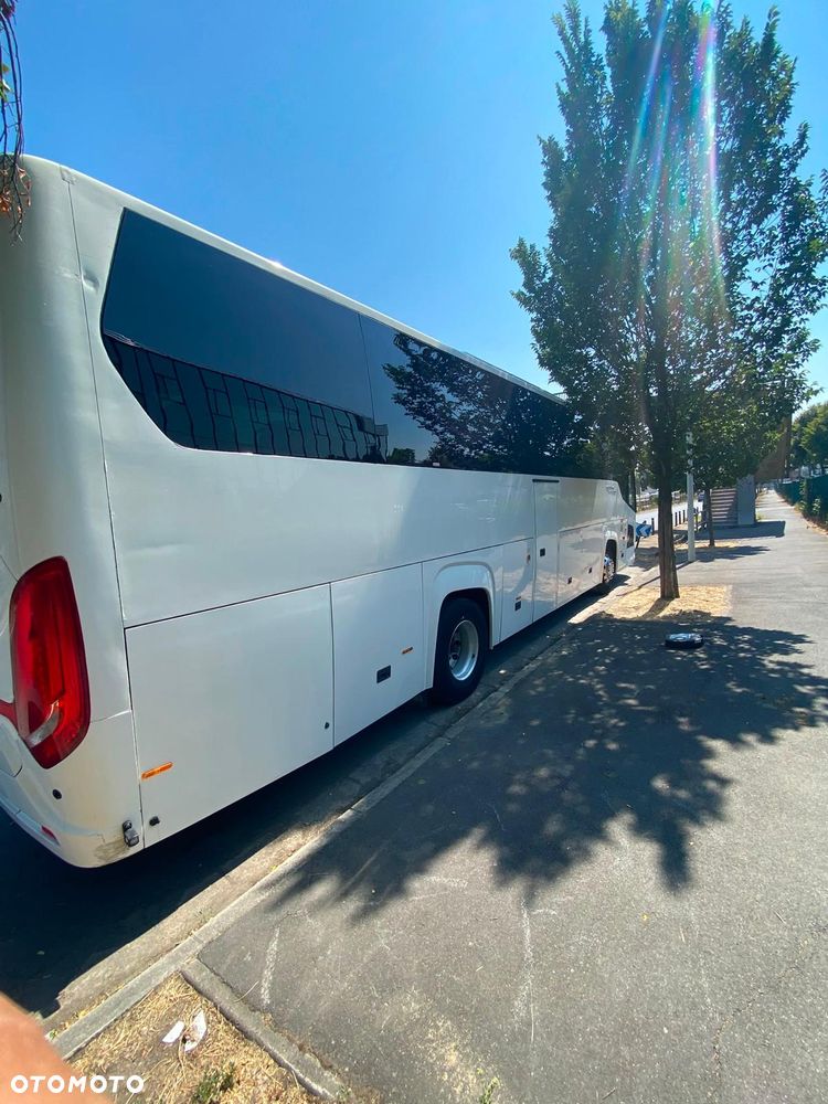 Scania Higer - 7
