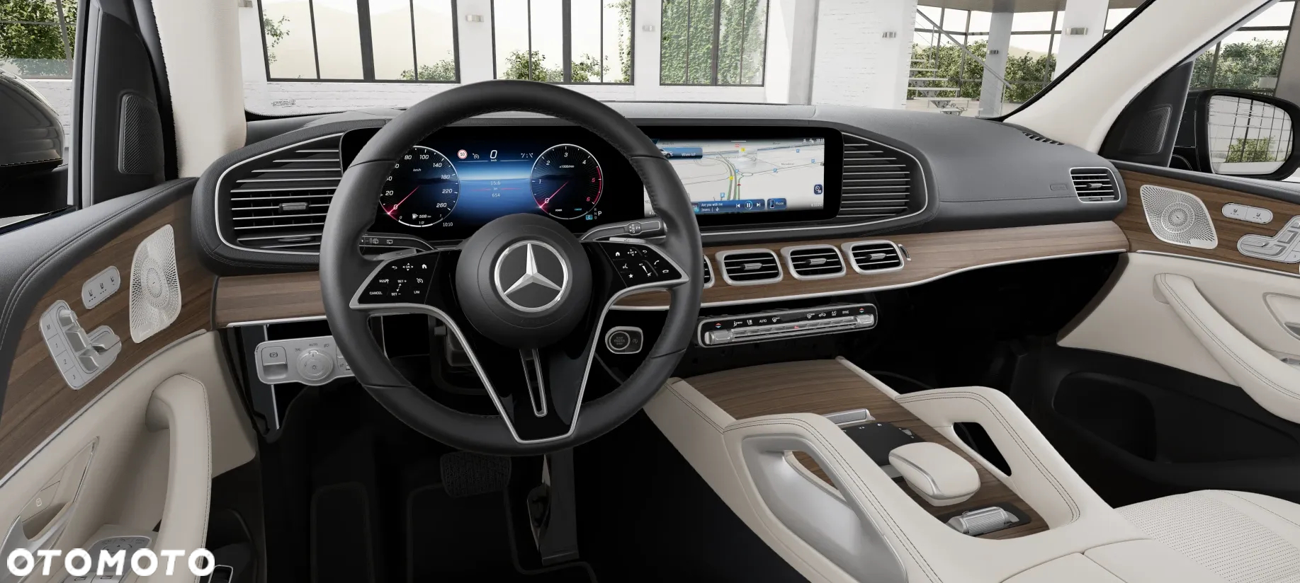 Mercedes-Benz GLE 300 d mHEV 4-Matic AMG Line - 17