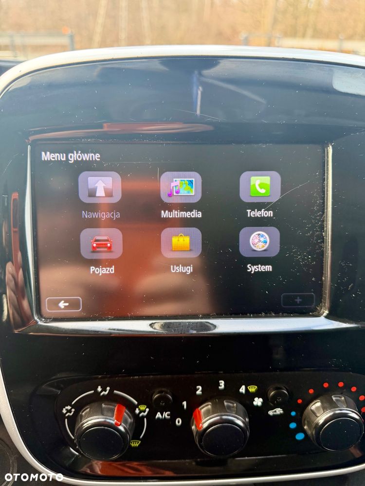 Opel Vivaro CDTI L1H1 Sport - 17