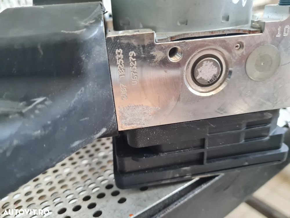 Pompa Modul Unitate ABS Bmw X1 X2 F39 F48 Seria 2 F45 F46 Mini F55 F56 F57 F60 2.0 D B47 Cod 6893712 Sub 10.000 Km  - Dezmembrez Mini / Bmw - Dezmembrari Arad - 9