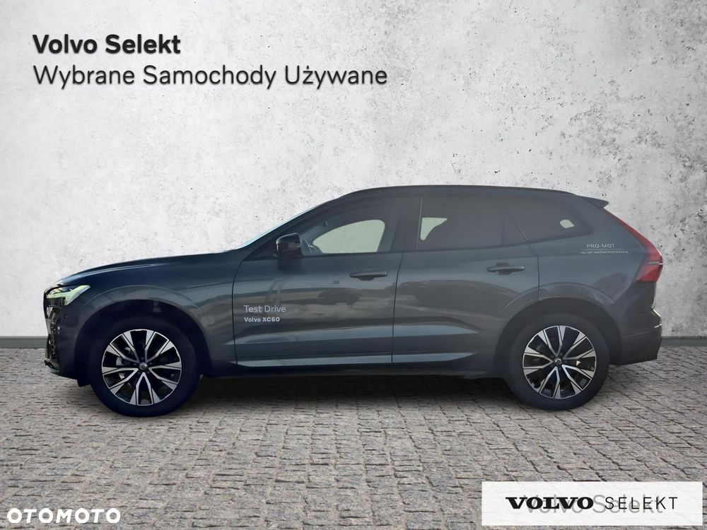 Volvo XC 60 - 4