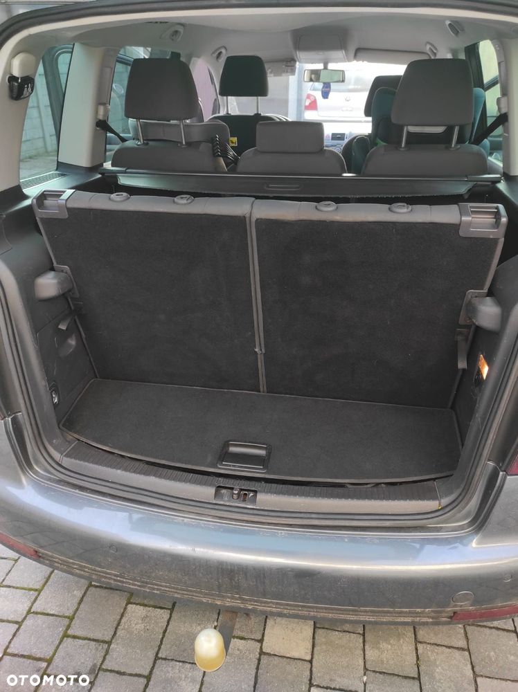 Volkswagen Touran 1.4 TSI Trendline - 3