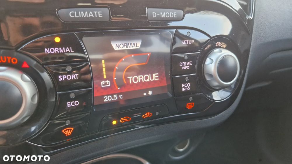 Nissan Juke 1.2 DIG-T N-Vision - 15