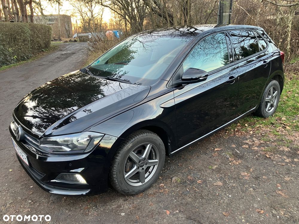 Volkswagen Polo 1.0 Blue Motion Technology beats - 7