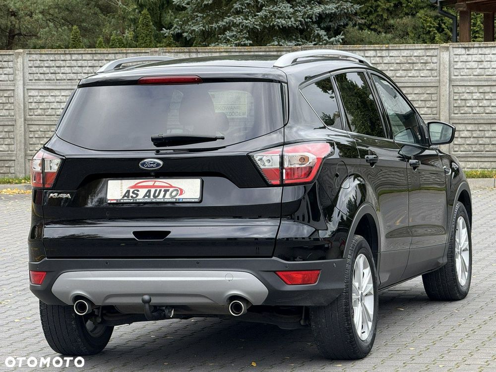 Ford Kuga 2.0 TDCi 2x4 Titanium - 3