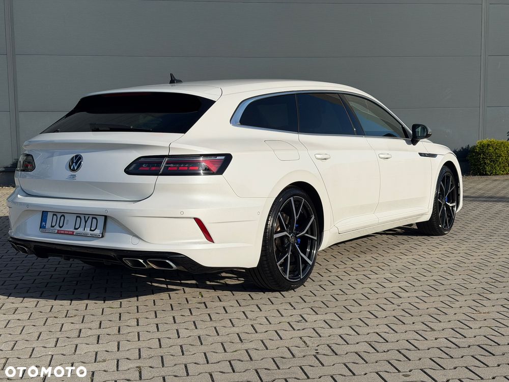 Volkswagen Arteon 2.0 TSI 4Motion R DSG - 13