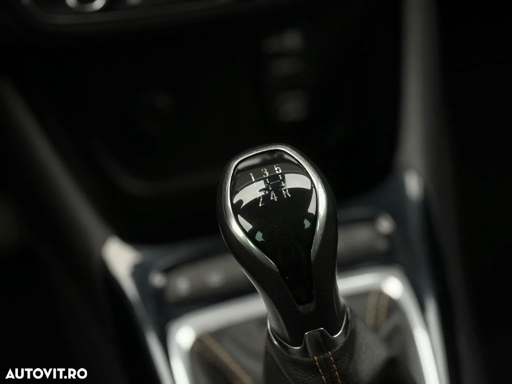 Opel Crossland X 1.2 ECOTEC Start/Stop Innovation - 24