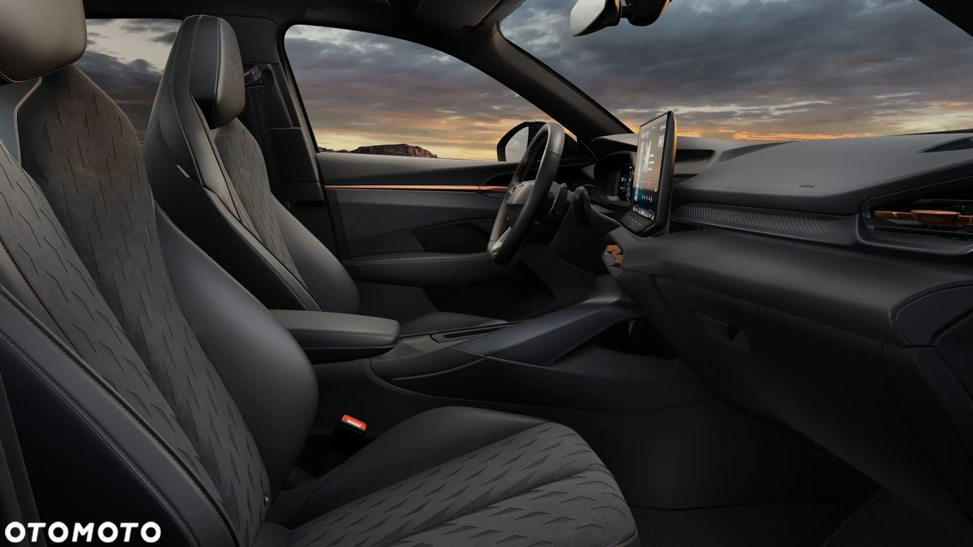 Cupra Terramar - 5