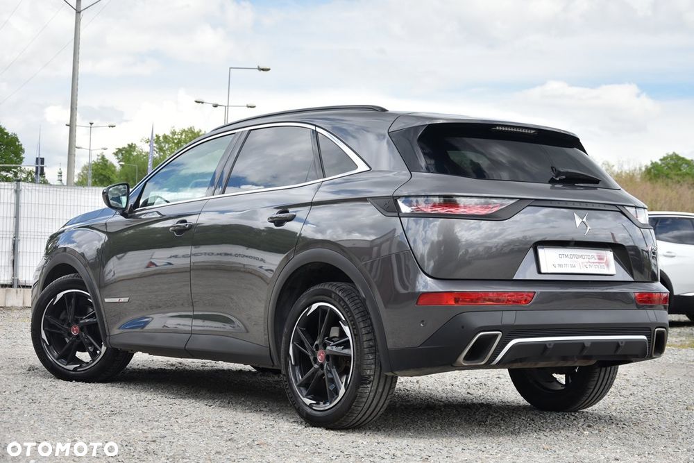 DS Automobiles DS 7 Crossback - 19