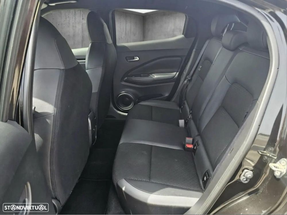 Nissan Juke - 12