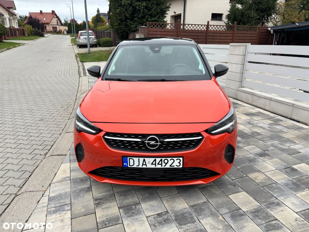 Opel Corsa - 2