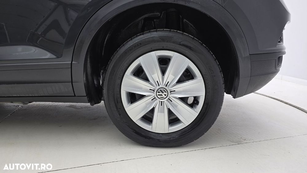 Volkswagen T-ROC 1.6 TDI Base - 22
