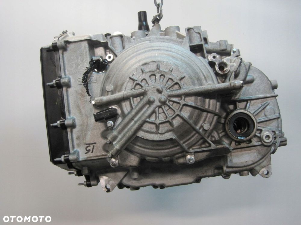 Skrzynia BIEGÓW FORD KUGA III 1,5D BSJMP-7006-GA - 1