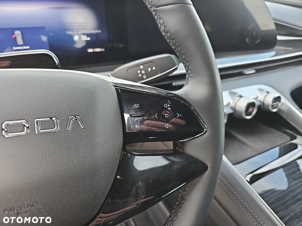 Omoda 9 1.5 Super Hybrid Exclusive AWD - 19