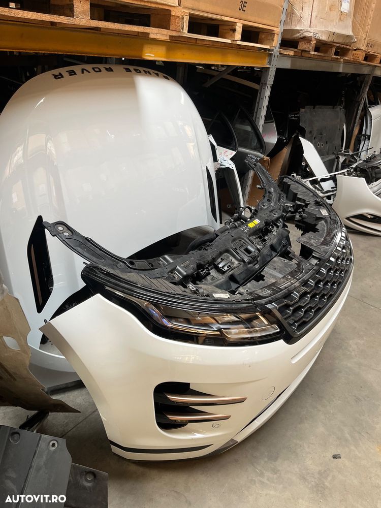Fata completa Range Rover Evoque R-Dynamic 2023 - 7