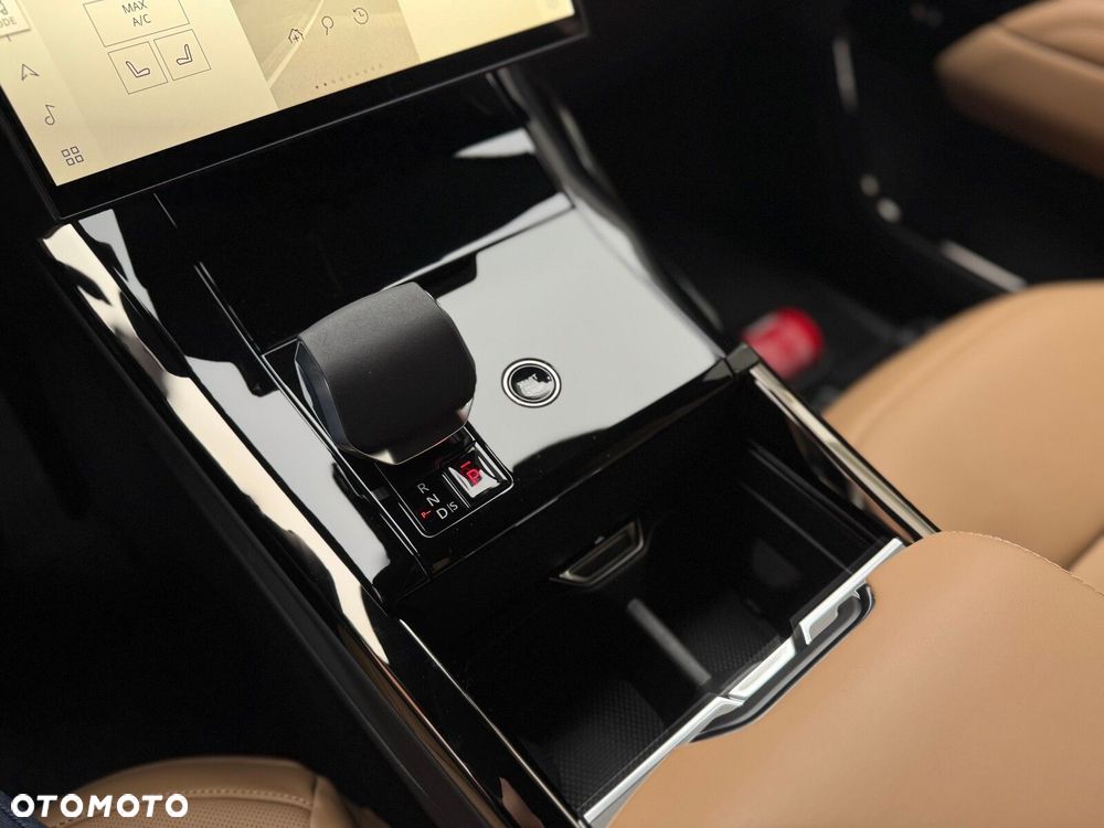 Land Rover Range Rover Sport - 14