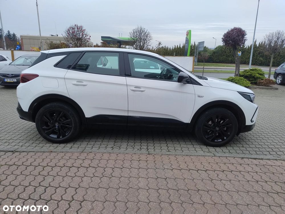Opel Grandland X - 2
