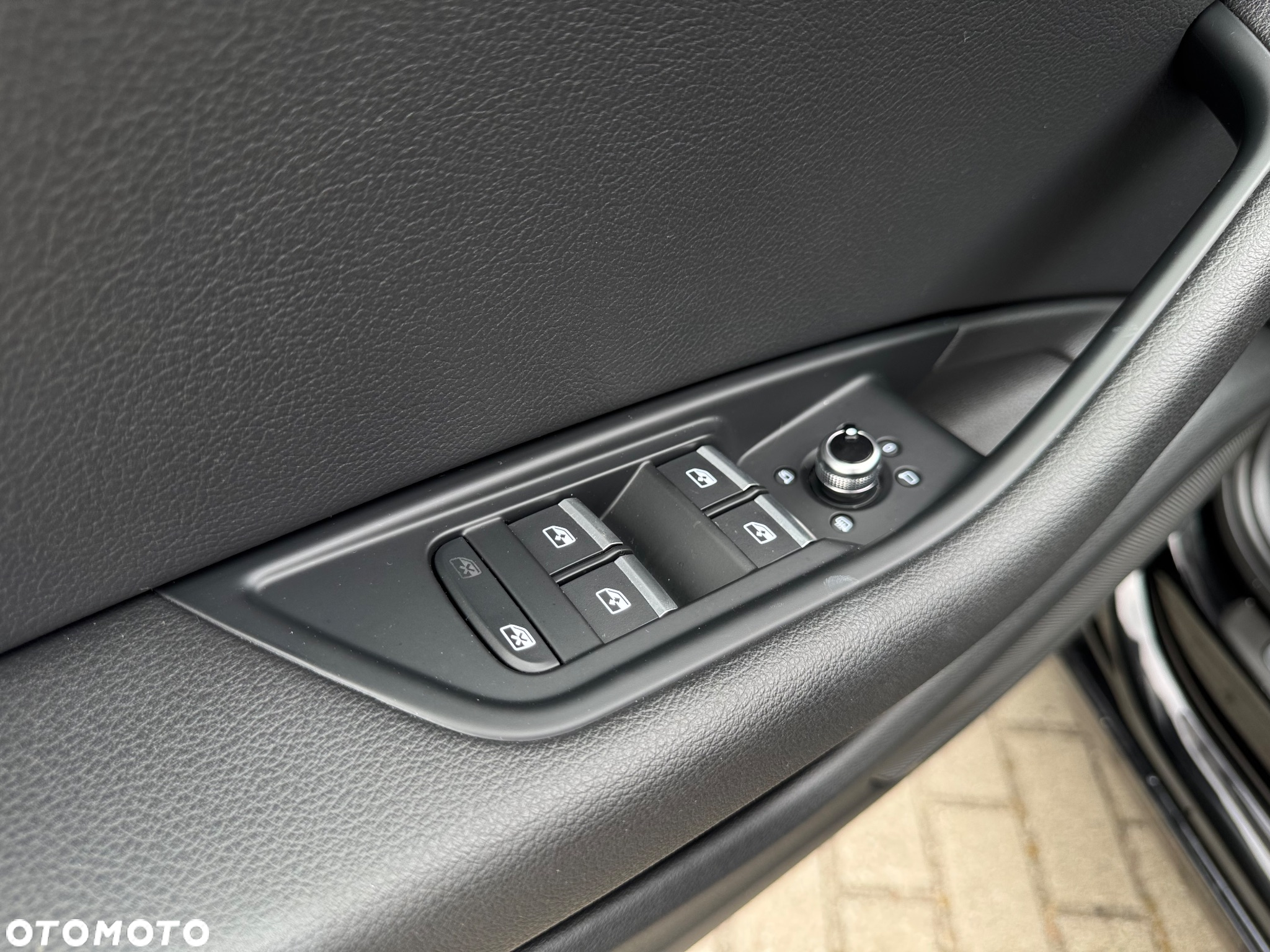Audi A4 - 19