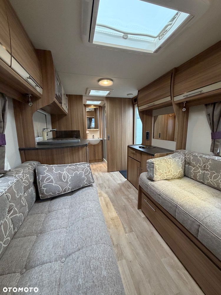 Lunar Quasar 462 - 1