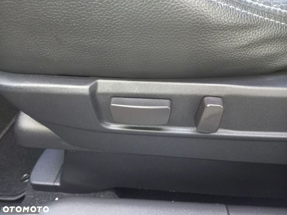 Mitsubishi ASX 1.8 DID Instyle NAVI AS&G - 29