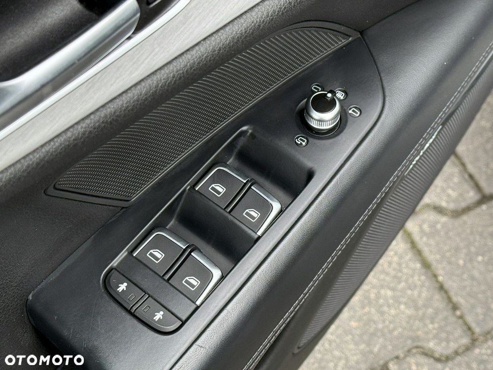 Audi A7 Sportback 3.0 TDI Quattro S tronic - 11