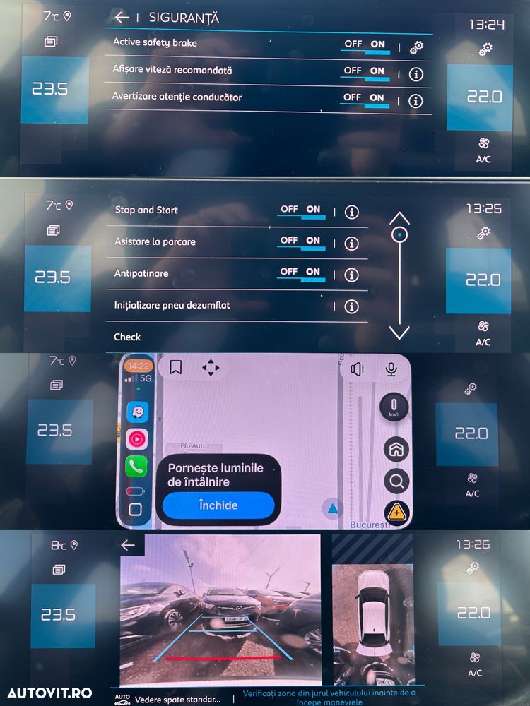 Citroën C4 BlueHDi 110 Stop&Start FEEL - 17