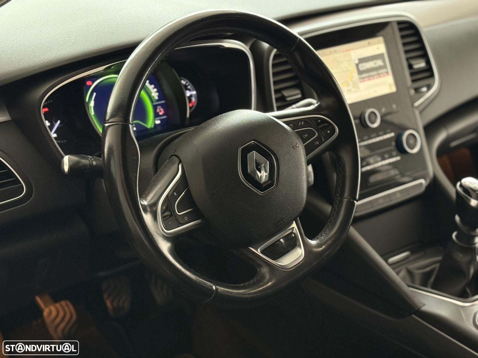 Renault Talisman 1.5 dCi Zen - 8