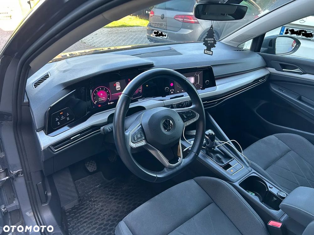 Volkswagen Golf 1.5 TSI EVO Life - 17