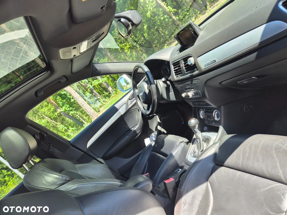 Audi Q3 - 15