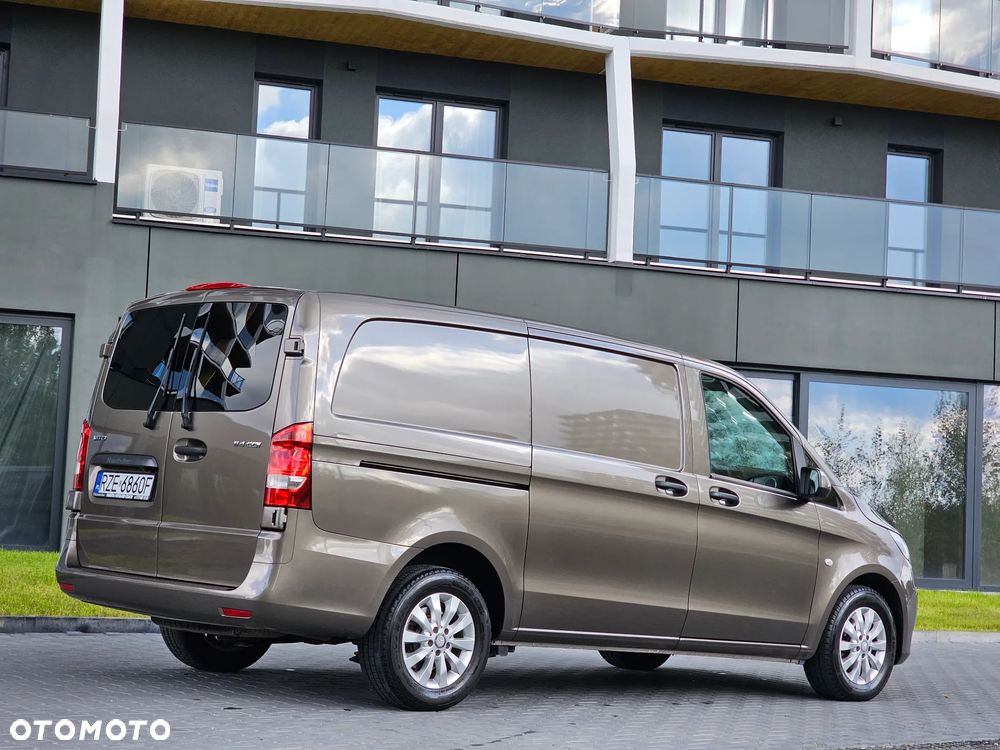 Mercedes-Benz Vito - 6