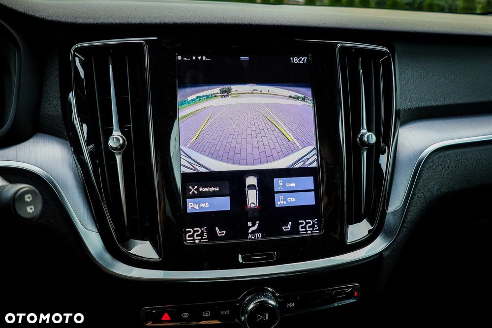 Volvo V60 T4 - 8