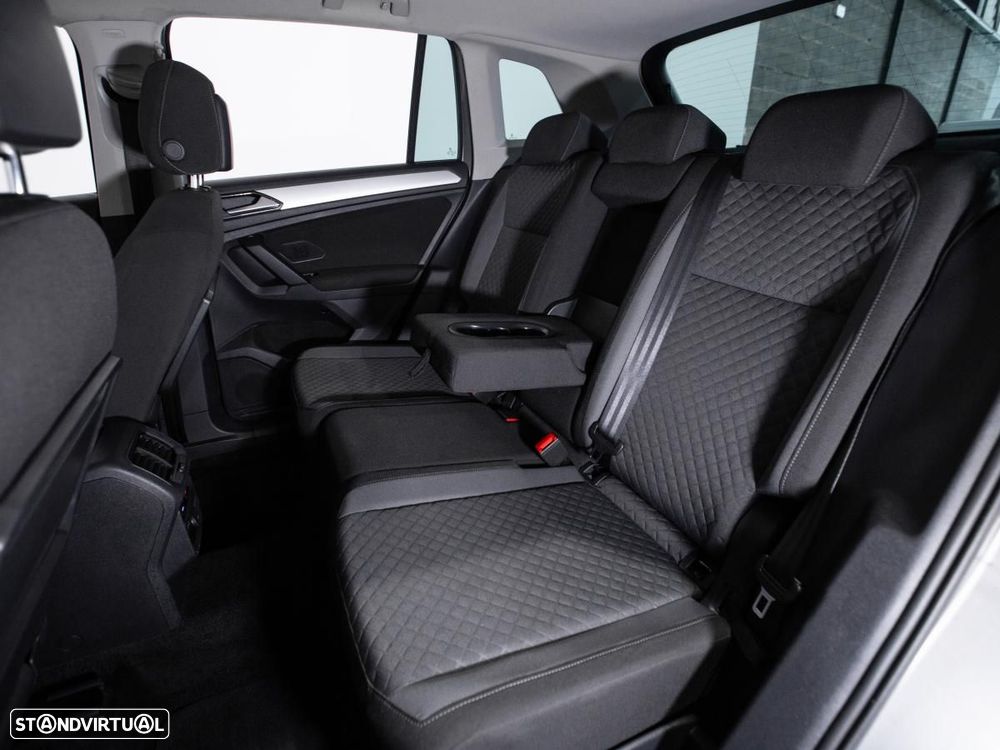 VW Tiguan - 11