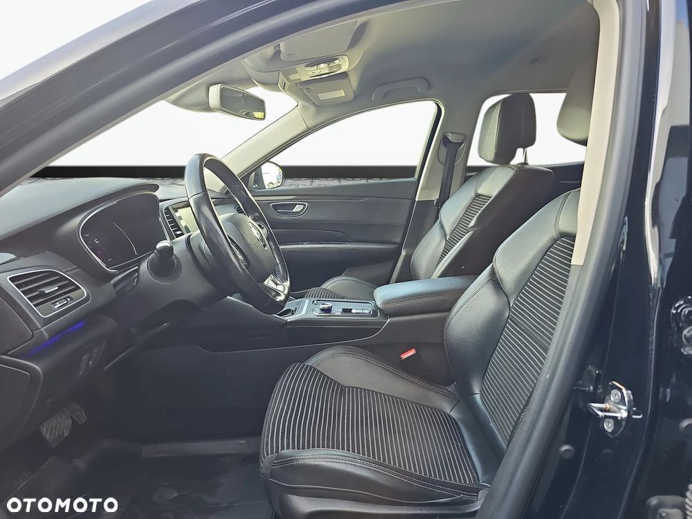 Renault Talisman 1.8 TCe FAP Intens EDC - 20