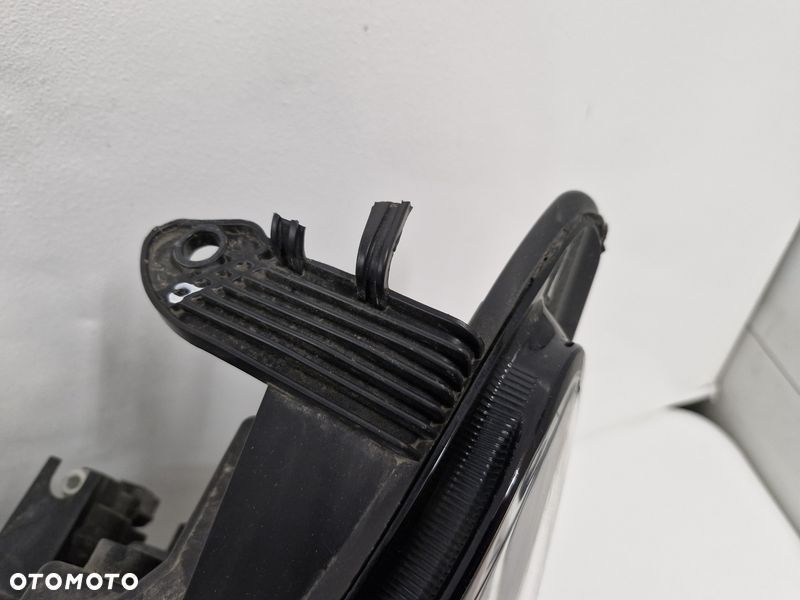 renault master iii 3 lift iv 4 lampa lewy przód przednia led eu 260607867r - 3