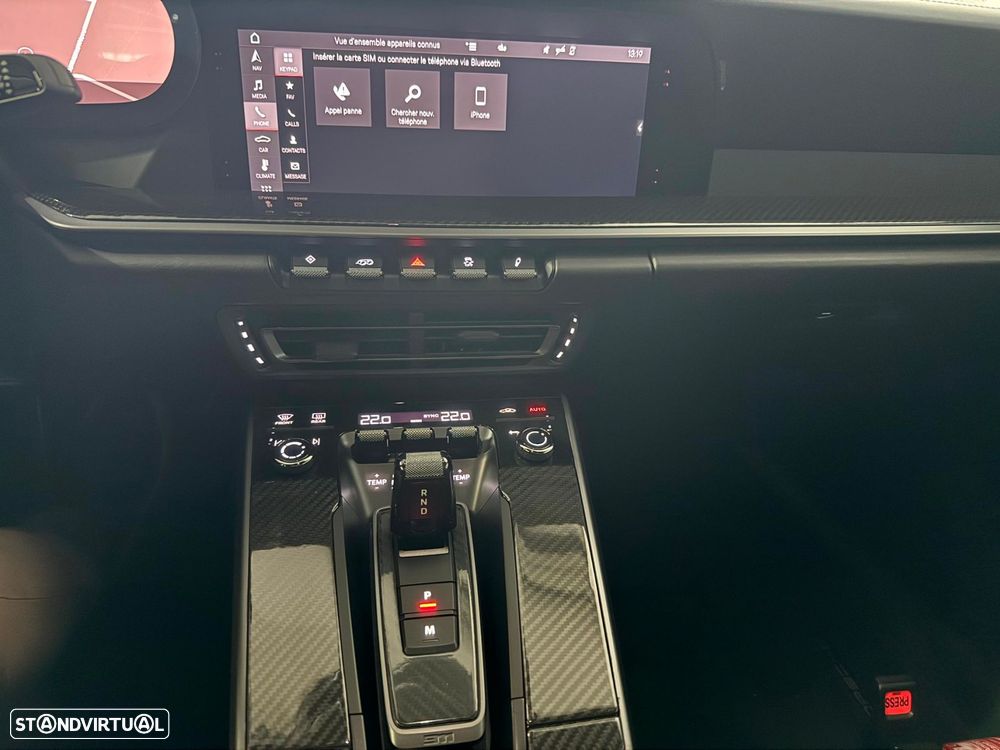 Porsche 911 (992) Carrera S PDK - 32