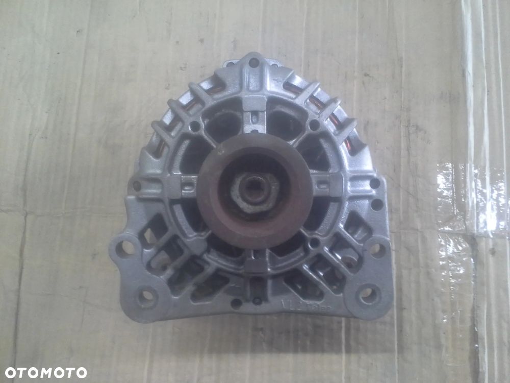 Alternator Volkswagen Polo 1.4 16V 030903023L Valeo - 7
