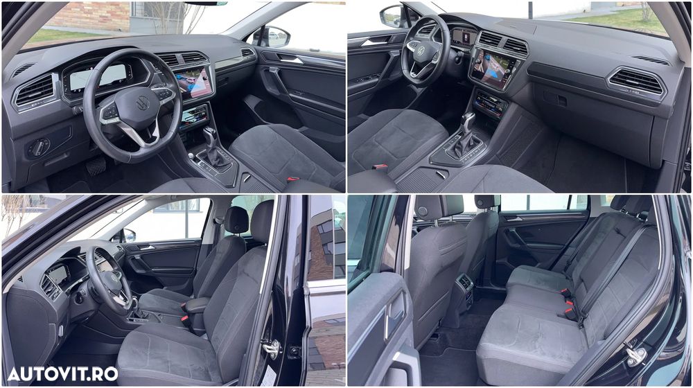 Volkswagen Tiguan - 5
