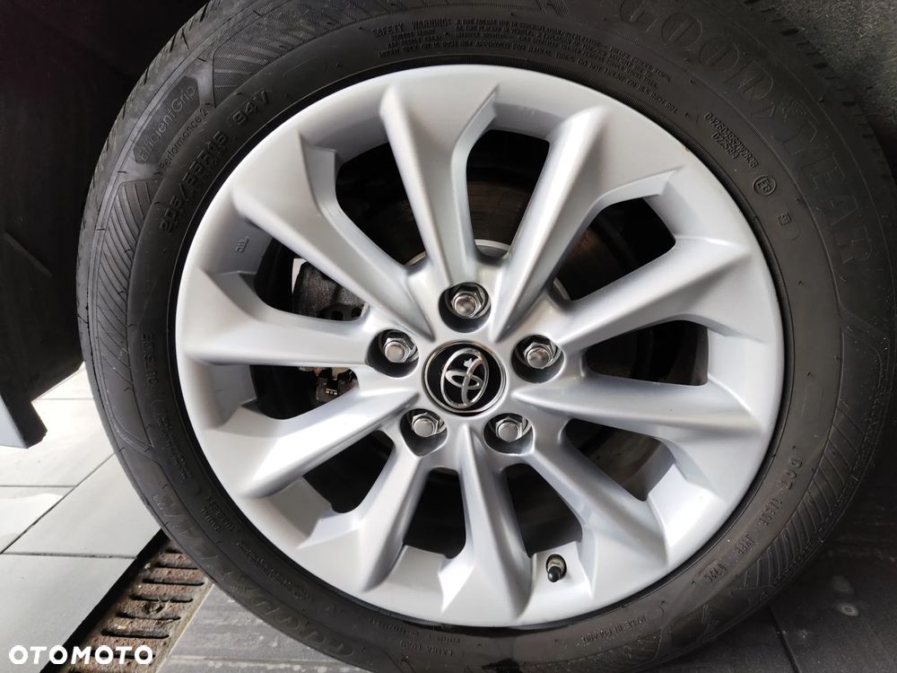 Toyota Corolla 1.6 Comfort - 33