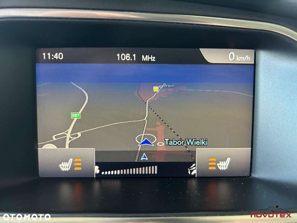 Volvo V40 D2 Drive-E Momentum - 15