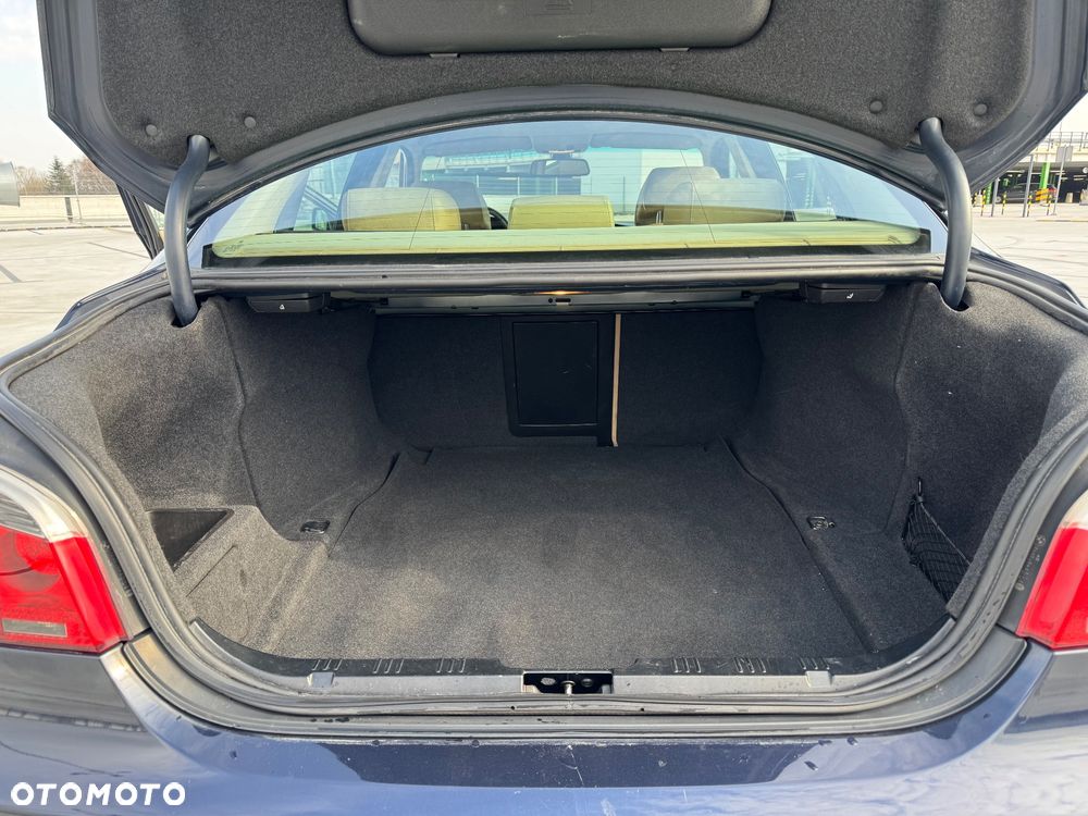 BMW Seria 5 530d - 15