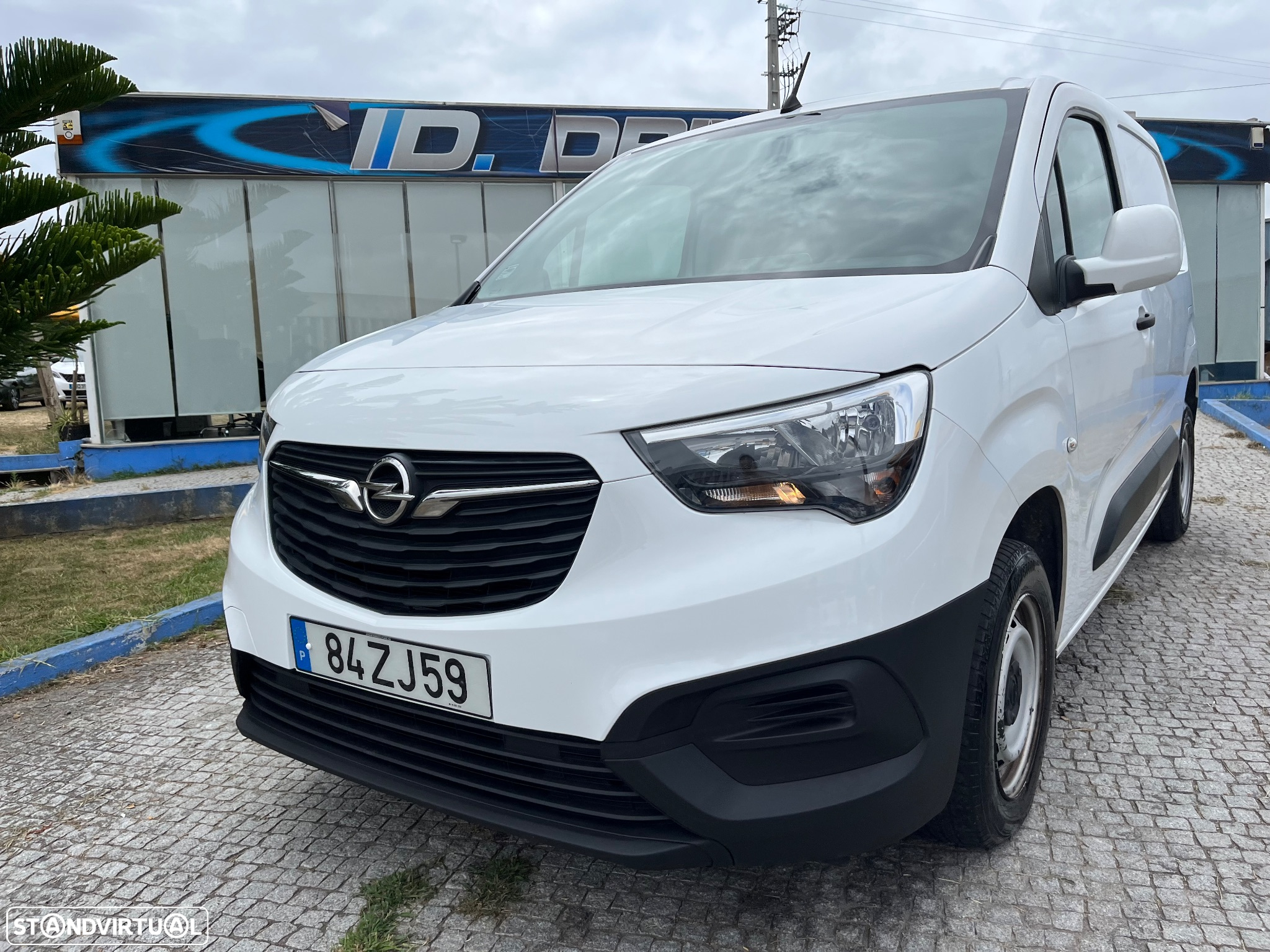 Opel Combo 1.5 CDTi L1H1 - 16