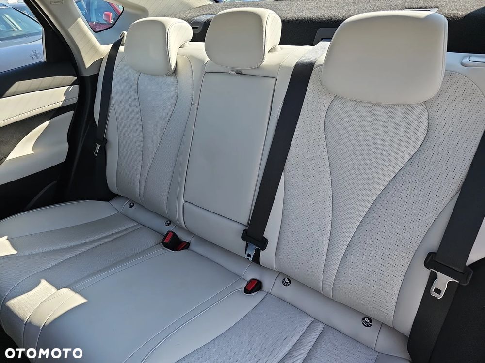 BYD Seal 5 1.5 Comfort - 12