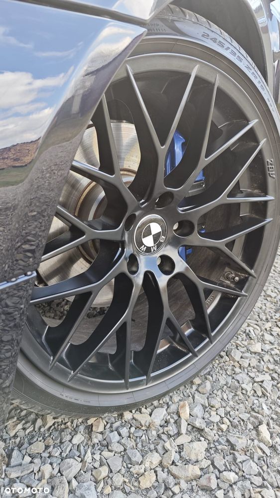 BMW Seria 5 - 35