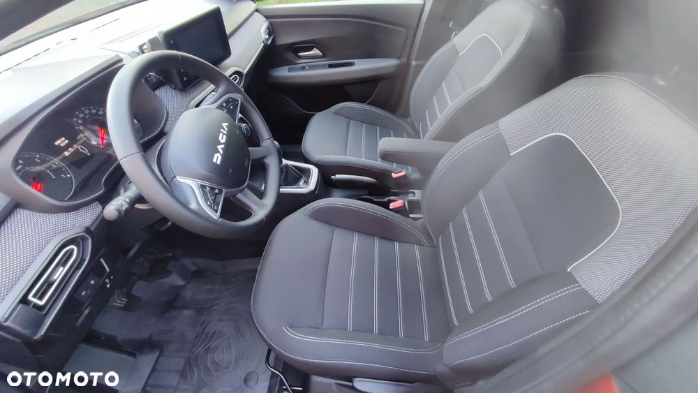 Dacia Jogger 1.0 TCe Expression - 6