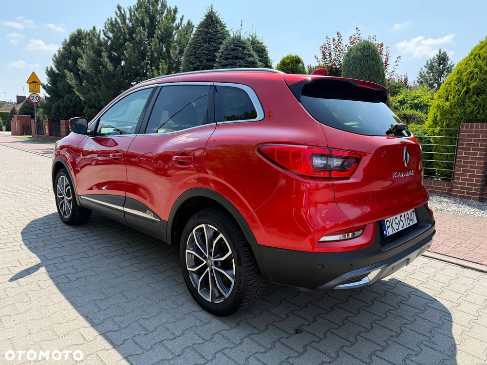 Renault Kadjar - 13