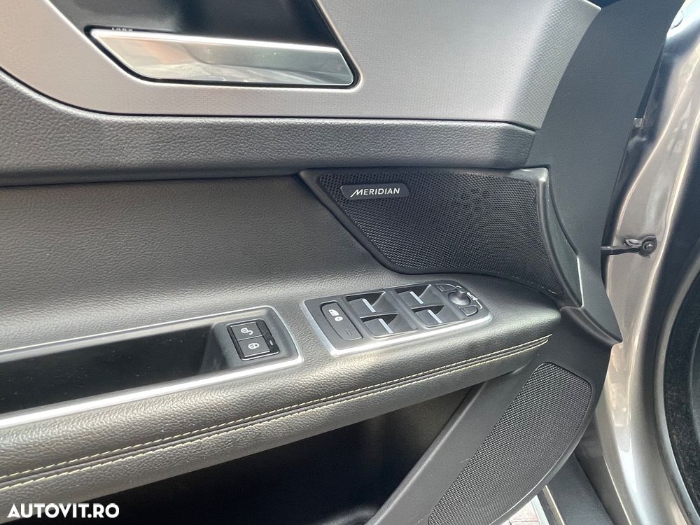 Jaguar XF 20d Aut. R-Sport - 31