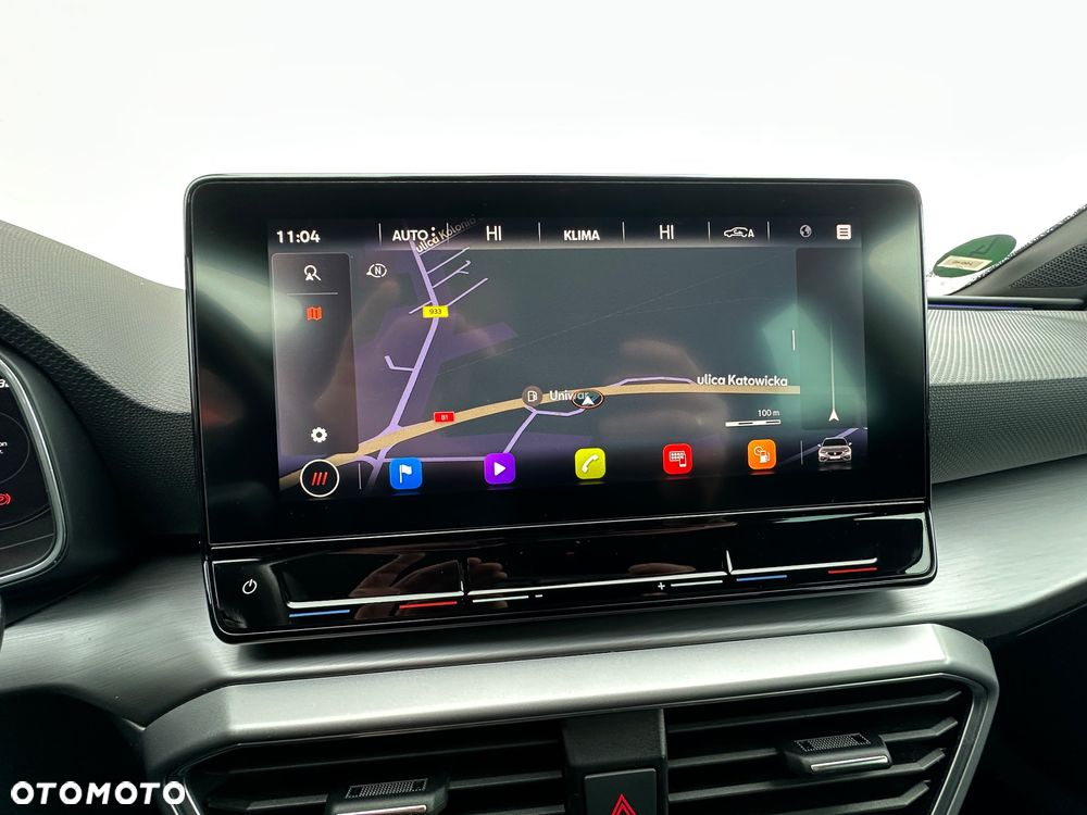 Seat Leon 1.5 TSI OPF FR - 32