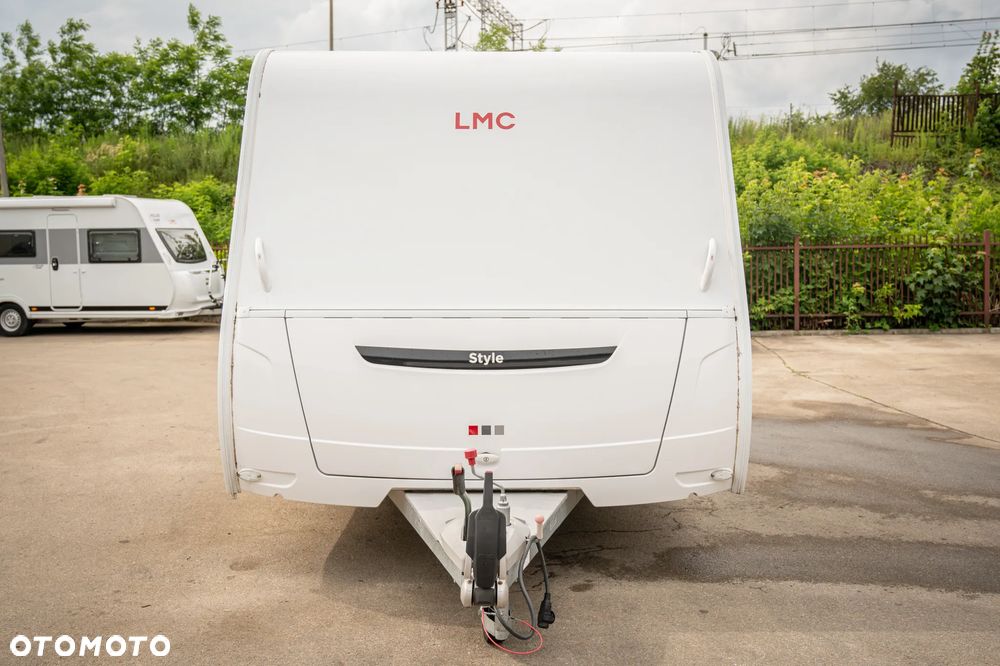 LMC Style 460E - 11